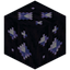 Voidstone Starlit Diamond Ore