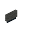 Light Gray Ancient Small Seat Back