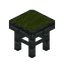 Green Smogstem Seat