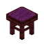 Magenta Netherwood Seat