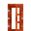 Cinnamon Door