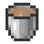 Raw Ore Meat Bucket
