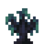 Ancient Sapling