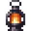 Oil Lantern