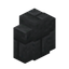 Sky Stone Brick Wall