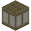 Birch Window