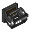 Mechanical Harvester