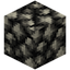 Block of Raw Molybdenite