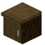 Spruce Cupboard Counter