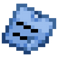 Light Blue Sticky Note