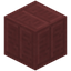Inscribed Pink Terracotta