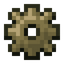 Cobalt Brass Gear