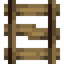 Wooden Rail