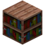 Aspen Bookshelf