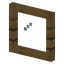 Resizeable Oak Planks Window