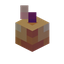 Enchanted Golden Apple Fishing Bobber