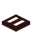 Slotted Mangrove Trapdoor