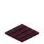 Crimson Pressure Plate