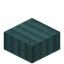 Cyan Sheetmetal Slab