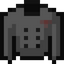Space Suit Chest-Piece