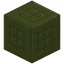 Small Lime Terracotta Tiles