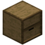 Oak Drawers 1x2