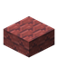 Pink Terracotta Shingle Slab