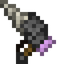 Sterling Silver Drill (EV)