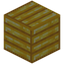 Layered Gold Block
