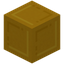 Yellow Concrete Panel