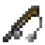 Stone Fishing Rod