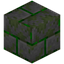 Green Mossy Stone Bricks