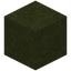 Decorated Green Terracotta