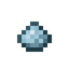 Tiny Pile of Ruthenium Dust