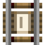 Iron Routing Track