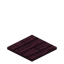 Crimson Pressure Plate