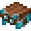 Cyan Harness