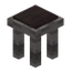 Hellbark Stool