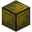 Block of Andradite