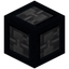Wired Black Concrete