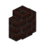 Reinforced Brick Wall