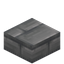 Smooth Stone Bricks Slab