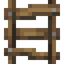 Wooden Rail