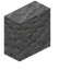 Andesite Vertical Slab