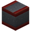 Reinforced Red Concrete