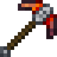 Blazegold Pickaxe