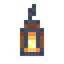 Bell Lantern