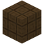 Crossed Spruce Planks