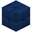 Rounded Lapis Block Bricks