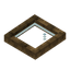 Palm Bark Trapdoor